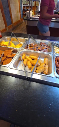 Grandview Buffet photo 2