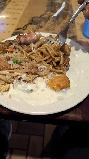 Grandview Buffet photo 8
