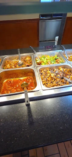 Grandview Buffet photo 6