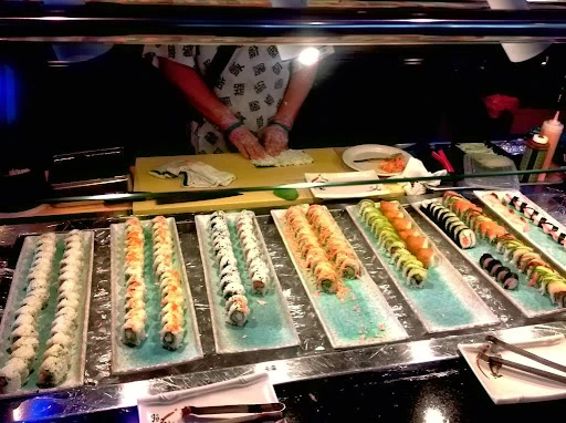 Grandview Buffet photo 5