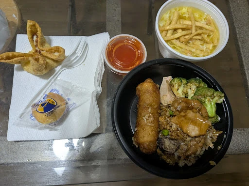 Grandview Buffet photo 4